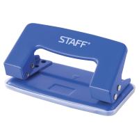 Дырокол металлический STAFF EVERYDAY до 10 листов, арт. 224648