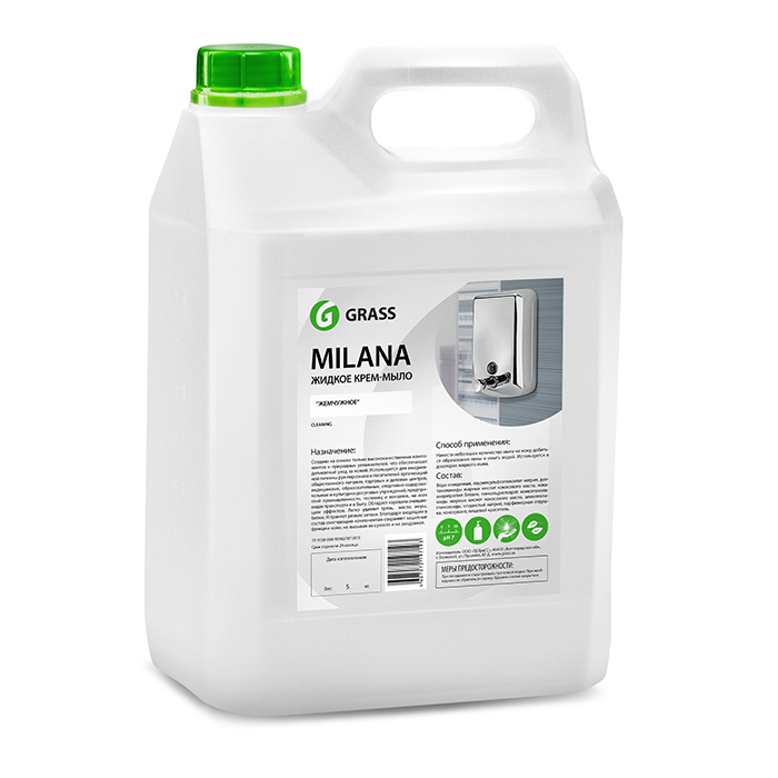 жемчужное, 5000 мл