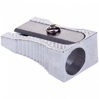 Точилка металлическая 1 отверстия SILWERHOF