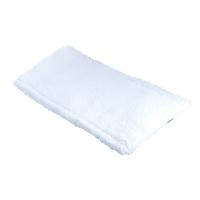 Насадка для плоской швабры микроволокно универсальная, карманы-языки