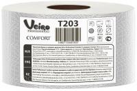 Бумага туалетная VEIRO Professional Comfort Т203