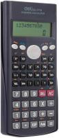 Калькулятор научный 10+2 разрядов 240 функций Deli