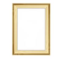 Рамка дерев. со стеклом 10х15 Д17С