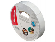 Двустороняя лента на вспененной основе Berlingo 25мм*8м