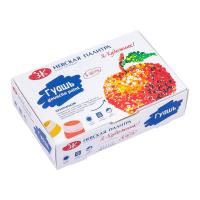 Гуашь "Я - Художник!"  6 цв., 20 мл.