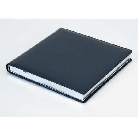 Размер: 200 х 200 мм, синий