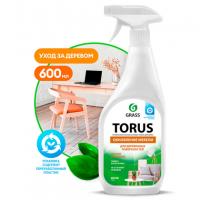 Средство д/мебели "TORUS" 600 мл, с триггером
