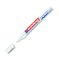 Маркер перм., на нитрокраске "750" серебристый