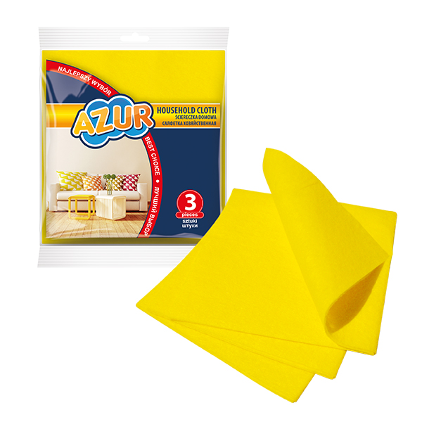 30 x 35 cm, 3 штуки в упаковке