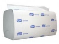 Полотенца бумажные ZZ для диспенсера Н3