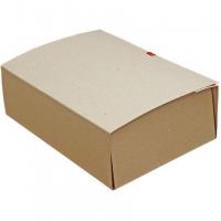 папка с завязками (4 зав.) архив. для бумаг 10см, ВП039