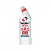 Средство чистящее д/сантехники "Чистин Гель" 750 г, гель