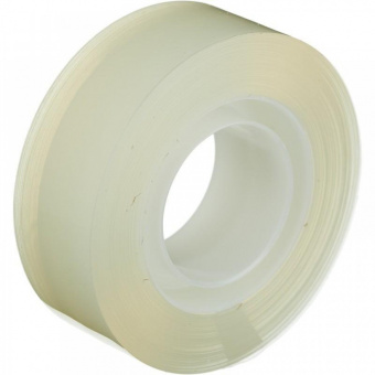 Клейкая лента 19 мм*33 м "Klebebander"