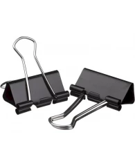 Зажимы Workmate черный