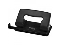 Дырокол 14 л. KANEX  480G чёрный
