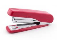 Степлер №10 KANEX HD-10NR красный
