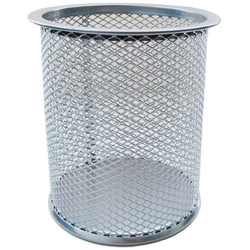 Стакан FOROFIS серебро