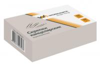 Скрепки гофрированные оцинкованные WORKMATE 50 штук, арт. 14-8275