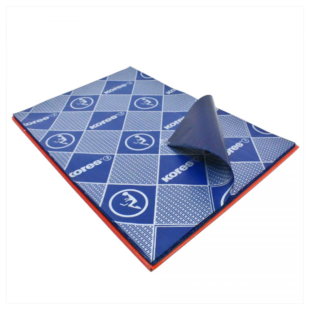 Бумага копировальная A4 10 л. "Kores 1200"