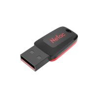 USB 2.0 FlashDrive 128GB, Netac U197 mini