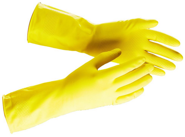 цвет желтый, размер S