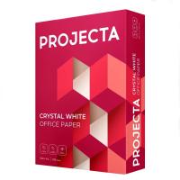Бумага "Projecta A", A4, 500 листов, 80 г/м2