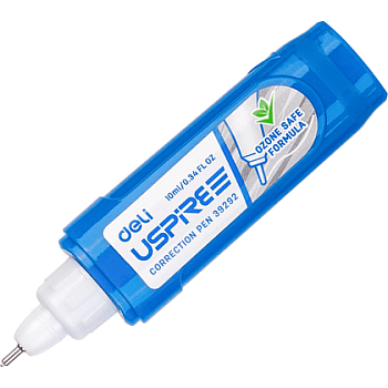 Корректор ручка "Uspire" 10 мл.