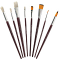 Кисти художественные Кисти художественные