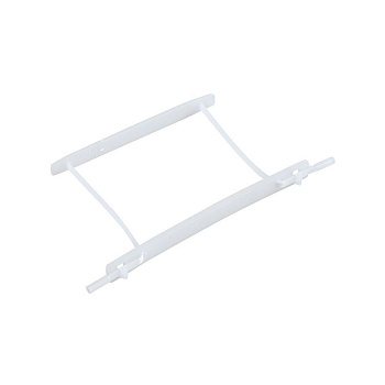 Механизм для архивирования (100 шт) Q-connect, белый