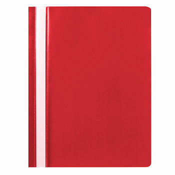 Папка-скоросшиватель STAFF