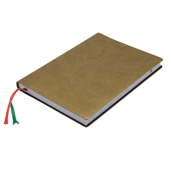 Ежедневник недатированный  BRUNNEN Агенда Торино Флекс