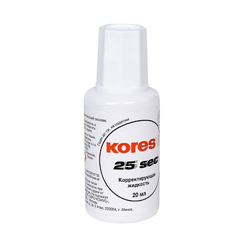 Корректор "Kores fluid econom", жидкость