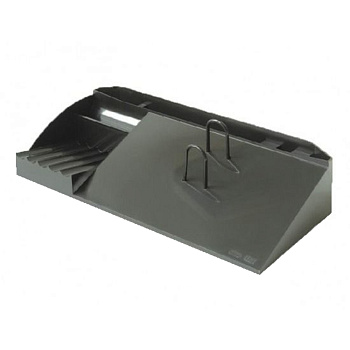 Подставка под календарь "Аврора", 380x150x75 мм