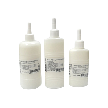 Клей ПВА, с дозатором