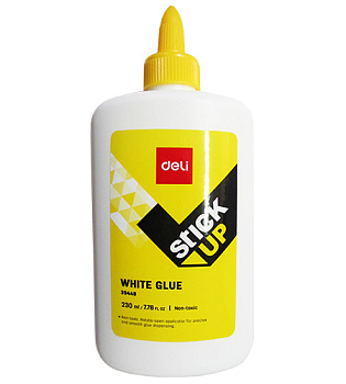 Клей ПВА DELI