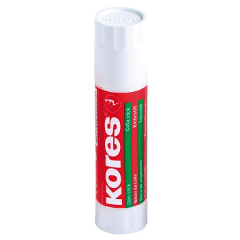 Клей-карандаш KORES