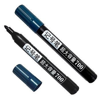 Маркер перманентный GROSS WY-700