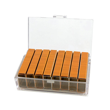 Скобы "Kangaro", 24/6, 800 шт