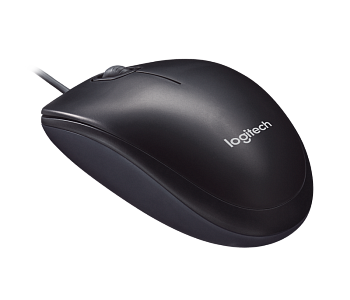 Компьютерная мышь Logitech Mouse M90