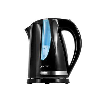Чайник Centek CT-0040 Black чёрный