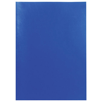 Тетрадь А4 96 л. клет. "Бумвинил" скоба, офсет №2 ЭКОНОМ, клетка, STAFF