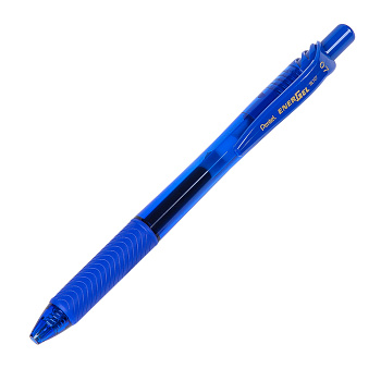Ручка-роллер PENTEL EnerGel-X 0.7 мм