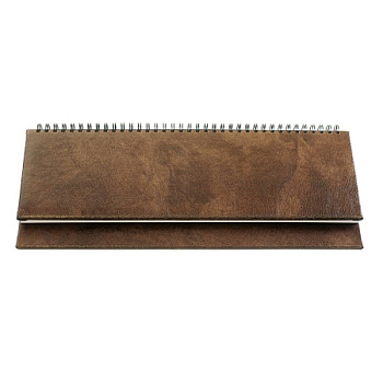 Планинг недатированный BRUNNEN Офис Мадера