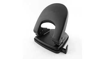 Дырокол KANEX KDP-35 металлический на 30 листов