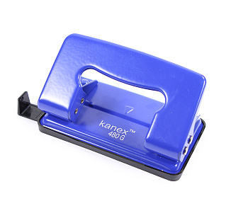 Дырокол KANEX на 14 листов, арт. 480G