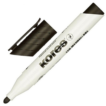 Маркер для доски "Kores"