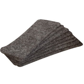 Cменный блок для щеток DUO и SLIM 2х3