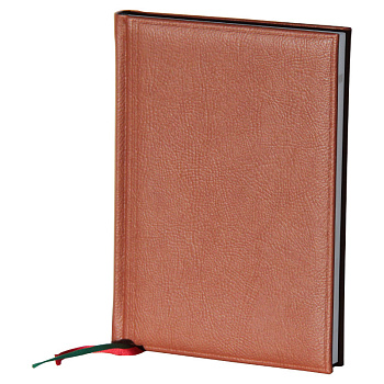 Ежедневник недатированный BRUNNEN Агенда Престиж