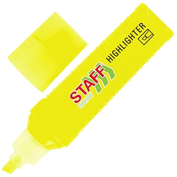 Маркер текстовый STAFF Everyday HL-707 1-5 мм