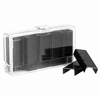 Скобы "Kangaro", 24/6, 800 шт